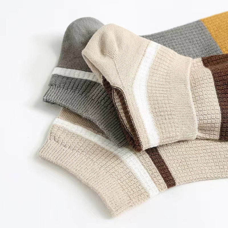 EverSoft Cushioned Cotton Socks