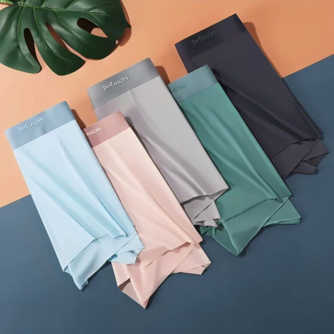 VaporSoft Anti-Bacterial Boxers