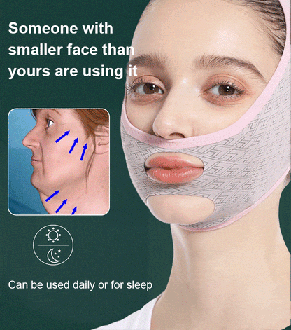 VLineLift™ Beauty Face Sculpting Sleep Mask