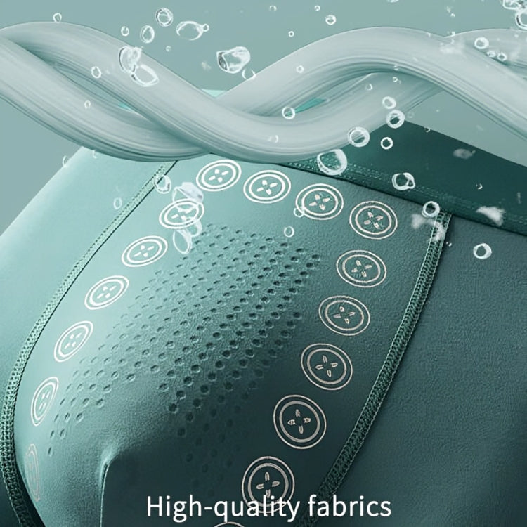 WellnessBoost Japanese Boxer Shorts