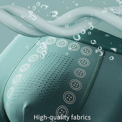 WellnessBoost Japanese Boxer Shorts