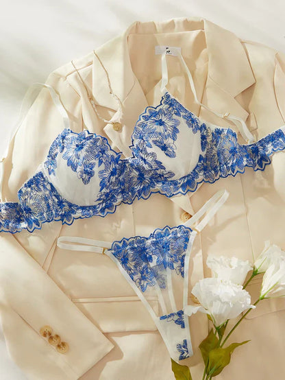 Combo Of 7 Bra & panties Set
