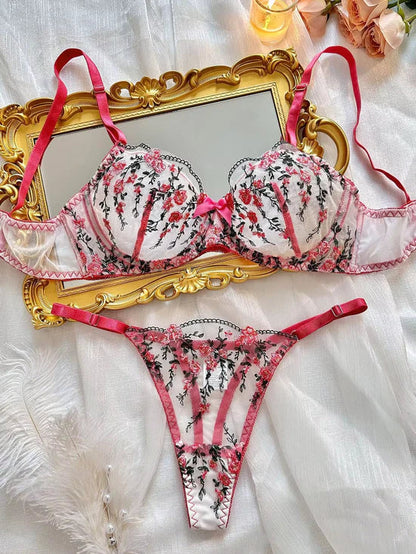 Combo Of 7 Bra & panties Set