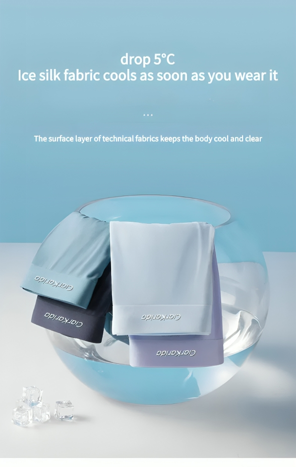 Featherlight Boxers
