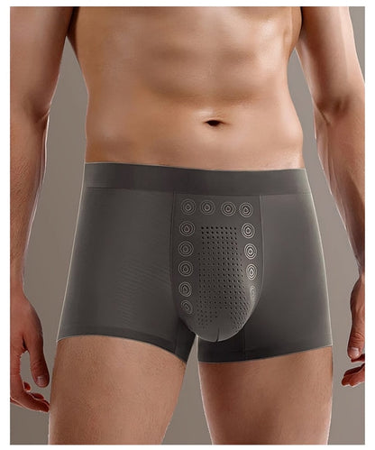 WellnessBoost Japanese Boxer Shorts
