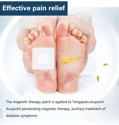 GlucoCare™ Blood Sugar Patches(Pack of 30)