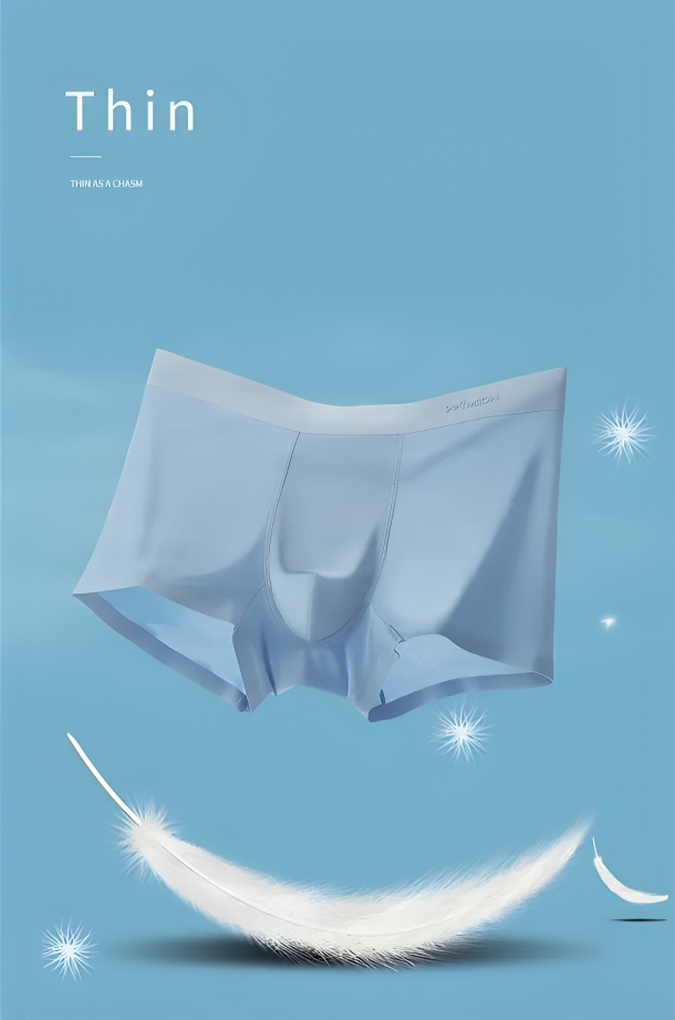 Featherlight Boxers