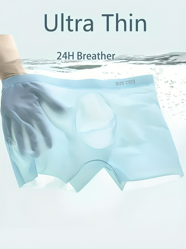 Featherlight Boxers
