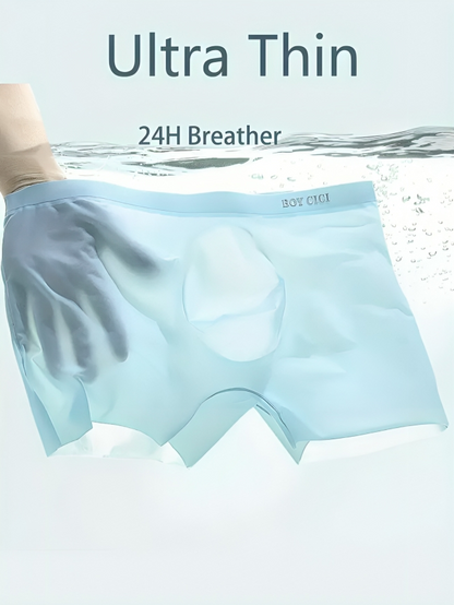 Featherlight Boxers