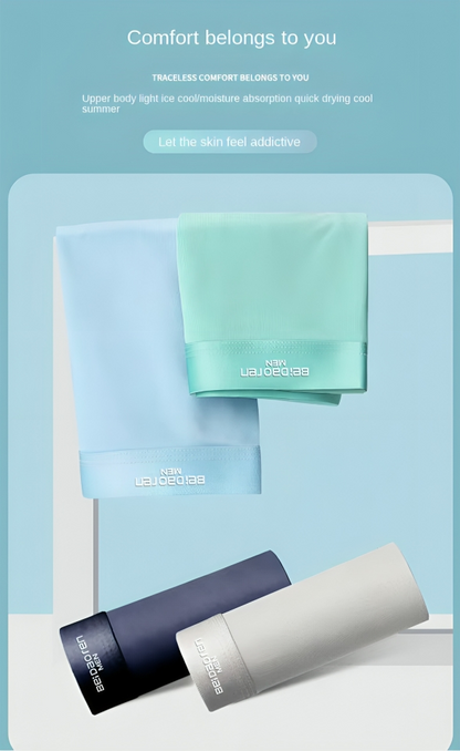 Featherlight Boxers