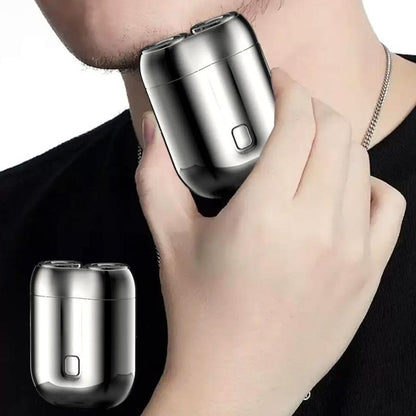 Mini Electric Shaver