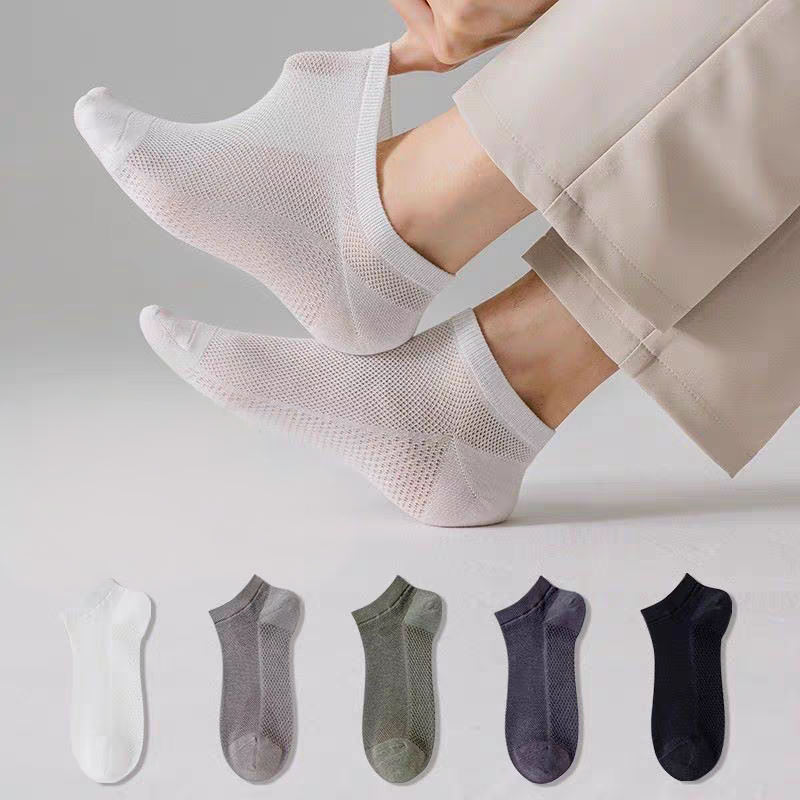 AetherKnit Breeze Socks