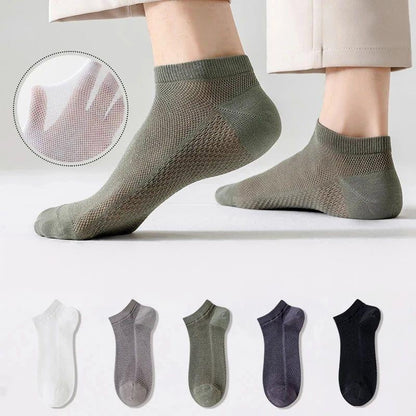 AetherKnit Breeze Socks