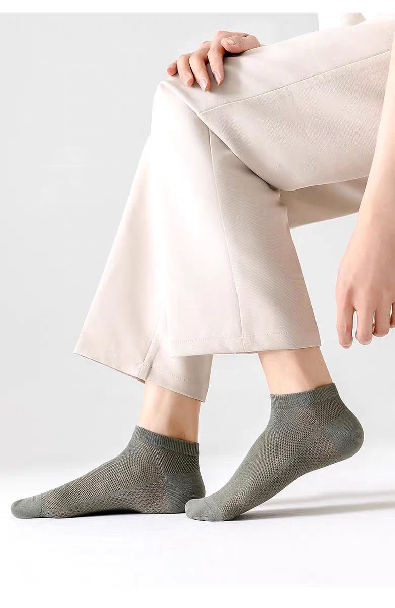 AetherKnit Breeze Socks