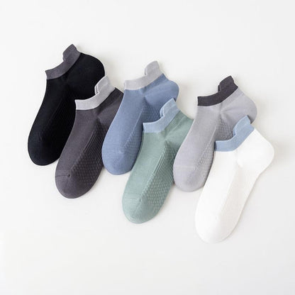 DriftMist Essential Ankle Socks