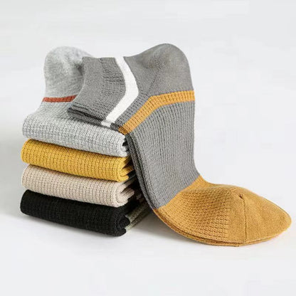 EverSoft Cushioned Cotton Socks