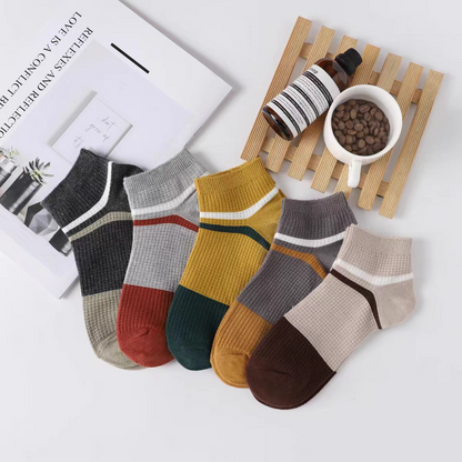 EverSoft Cushioned Cotton Socks