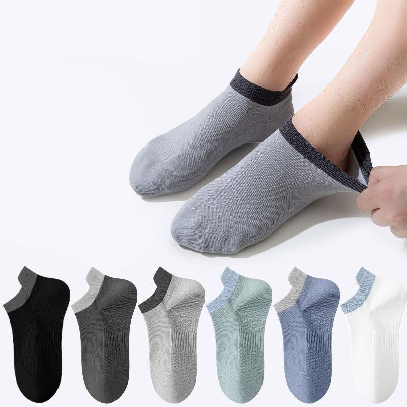 DriftMist Essential Ankle Socks