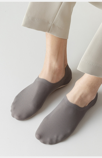 CoreWeave Comfort No-Show Socks