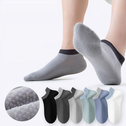 DriftMist Essential Ankle Socks