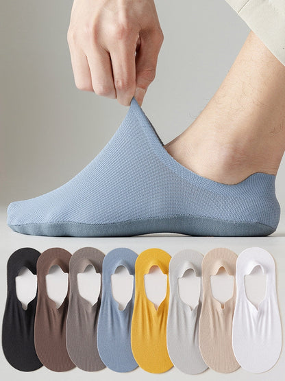 CoreWeave Comfort No-Show Socks