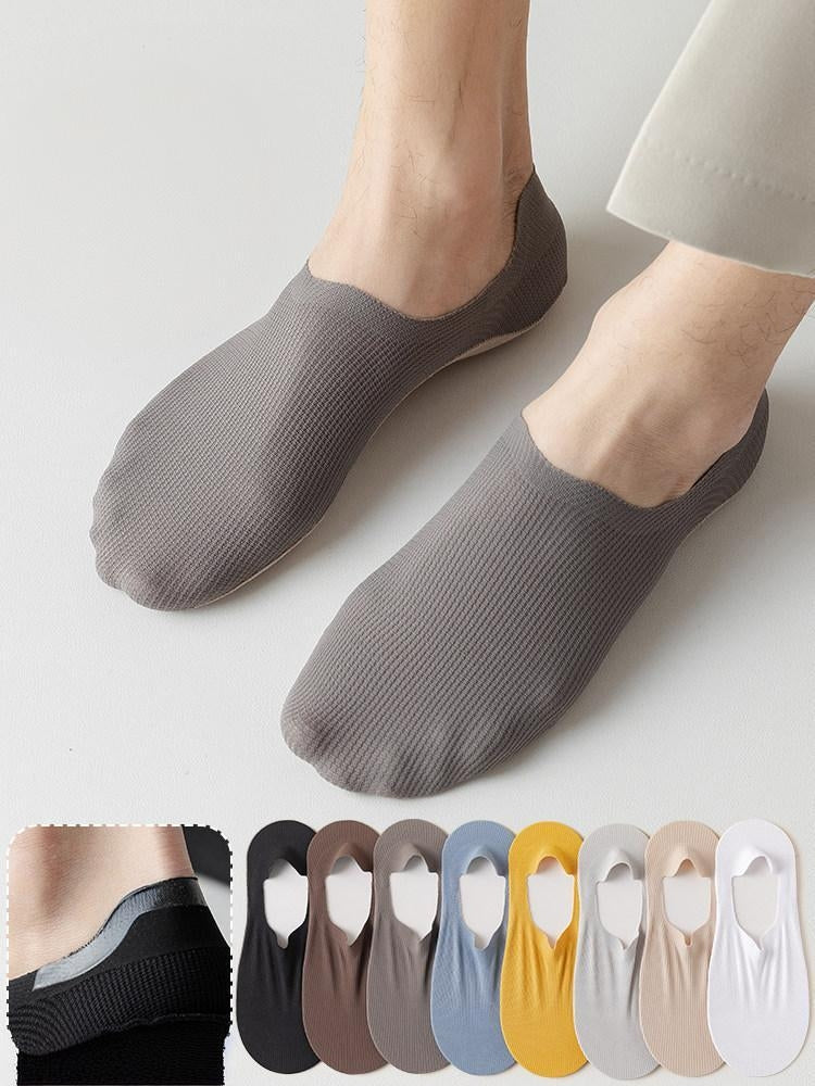 CoreWeave Comfort No-Show Socks