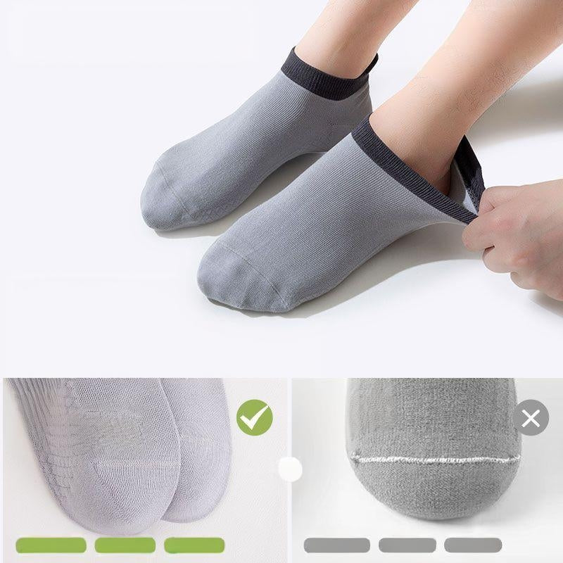 DriftMist Essential Ankle Socks