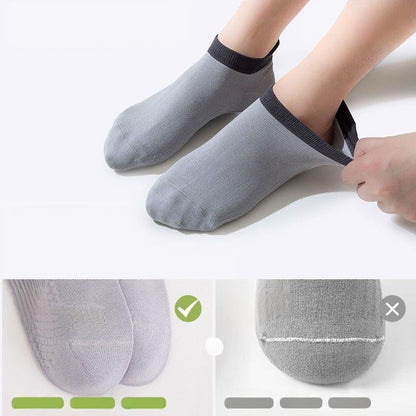 DriftMist Essential Ankle Socks