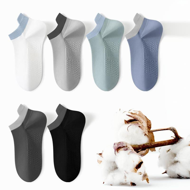 DriftMist Essential Ankle Socks