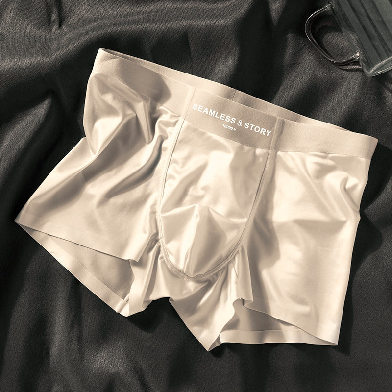 GlideFresh Boxers