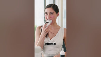 U Shaped Electrible & Rechargable Toothbrush