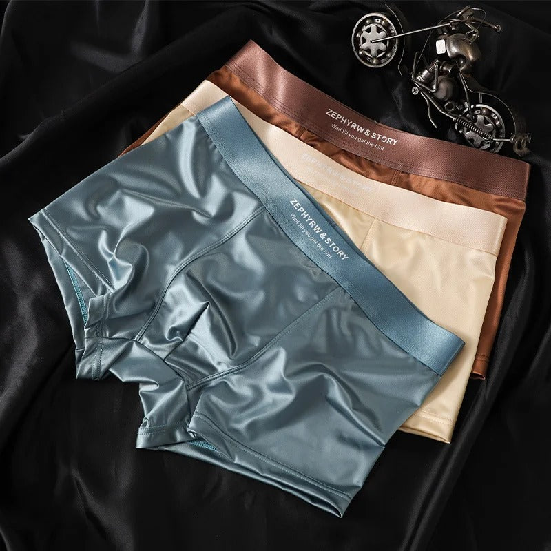GlideFresh Boxers