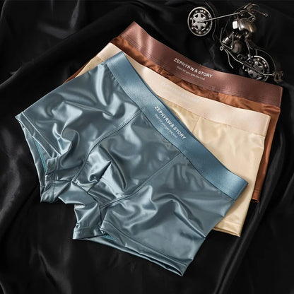 GlideFresh Boxers