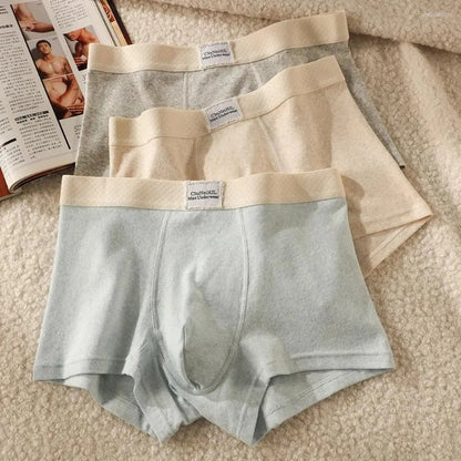 Men's Heritage Boxer Breif