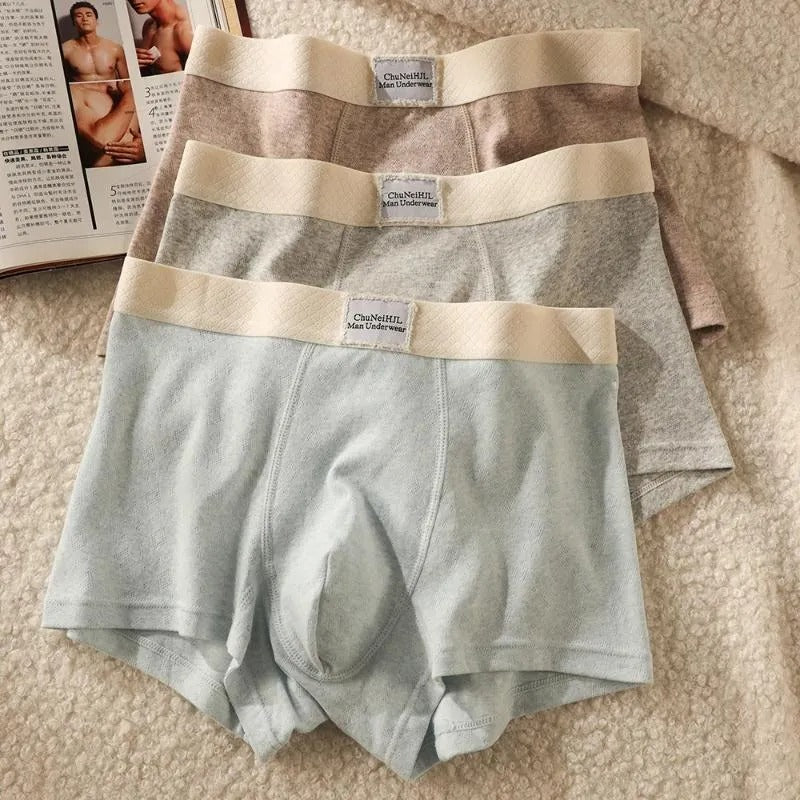 Men's Heritage Boxer Breif