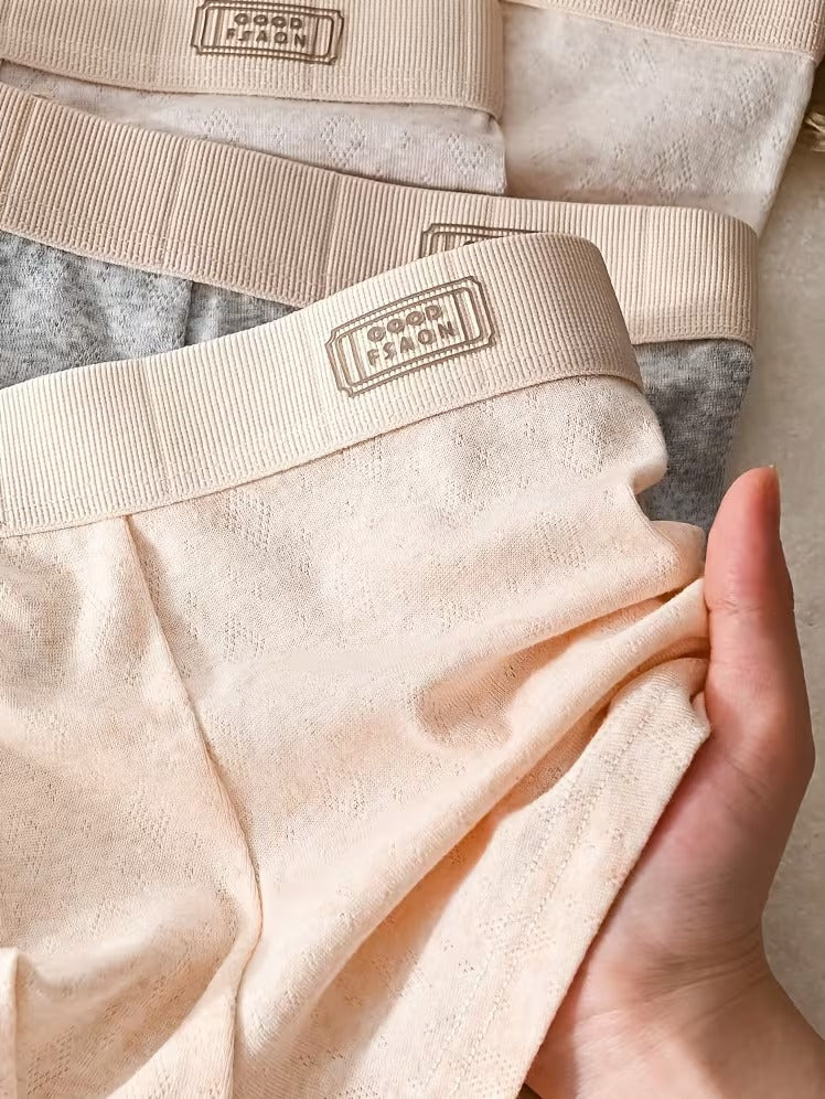 Men's New Colorful Boxer Shorts