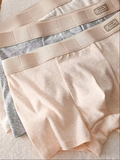 Men's New Colorful Boxer Shorts