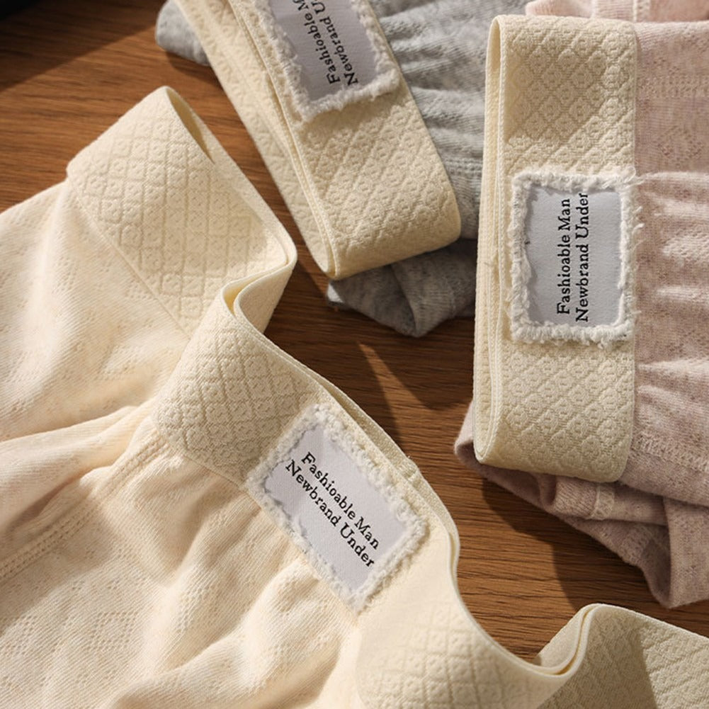 Men's Heritage Boxer Breif