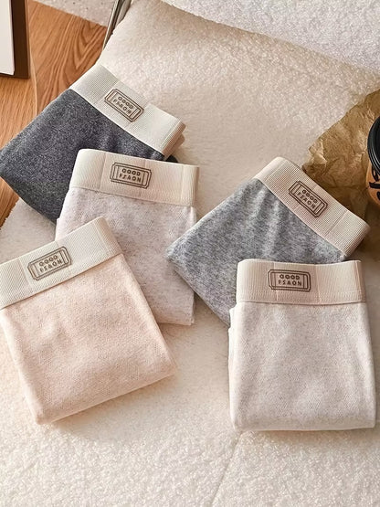 Men's New Colorful Boxer Shorts