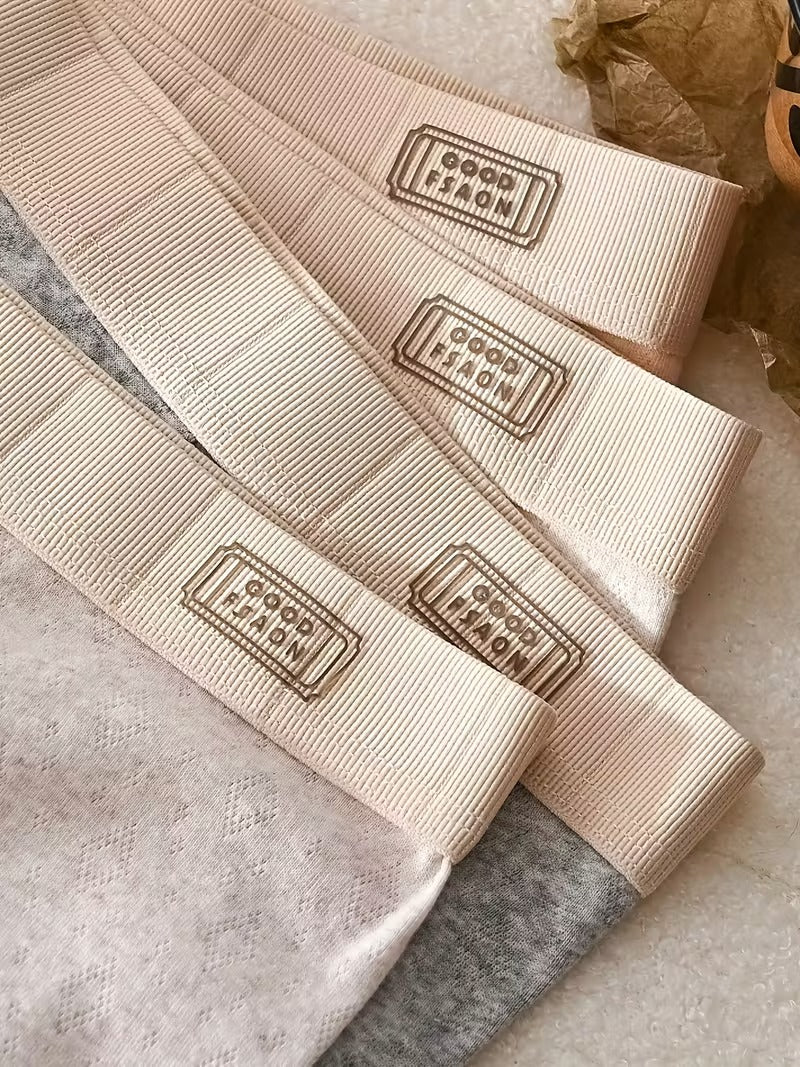 Men's New Colorful Boxer Shorts