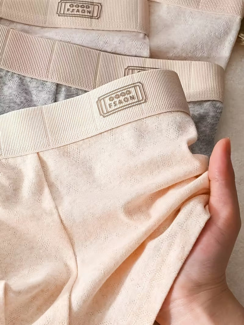 Men's New Colorful Boxer Shorts