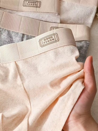 Men's New Colorful Boxer Shorts