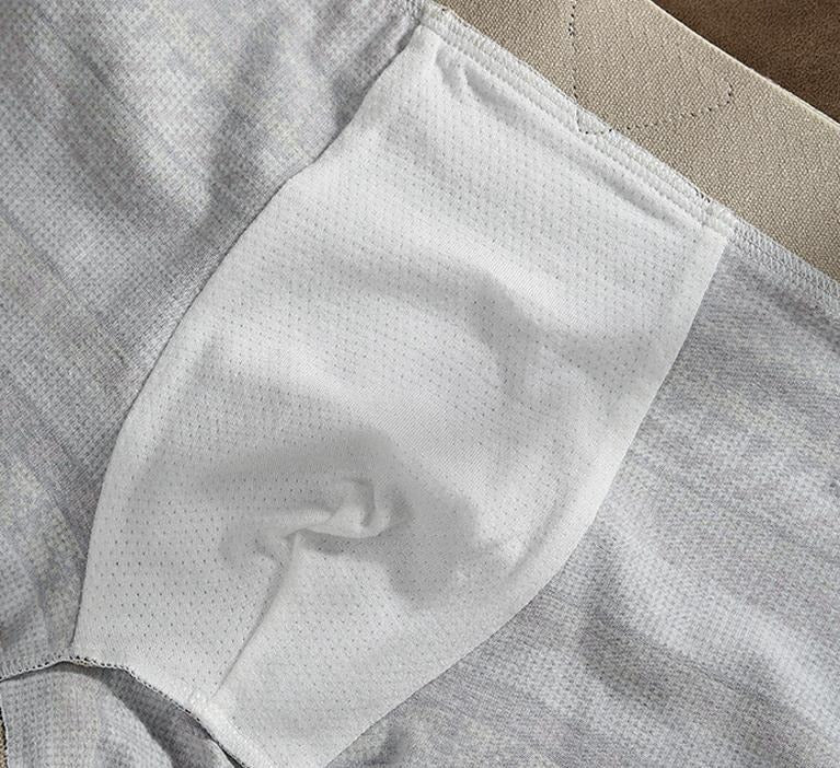 Soft-Stretch Boxer Briefs - pack of 6