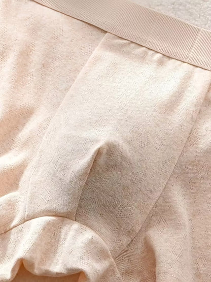 Men's New Colorful Boxer Shorts