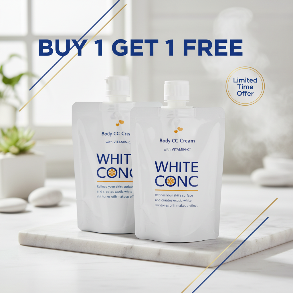 Japanese Whitening Cream For Face & Body  (Buy 1 Get 1 Free )