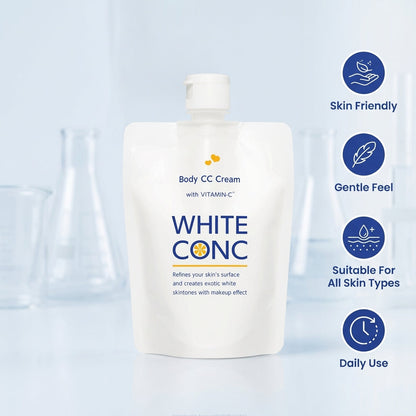 Japanese Whitening Cream For Face & Body  (Buy 1 Get 1 Free )