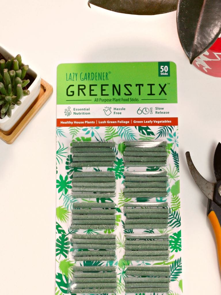 Growstix™️- (Pack of 50 Sticks)
