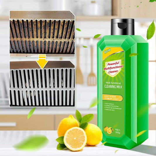 Multifunctional Grease Cleaner (Buy 1 Get 3 Free)