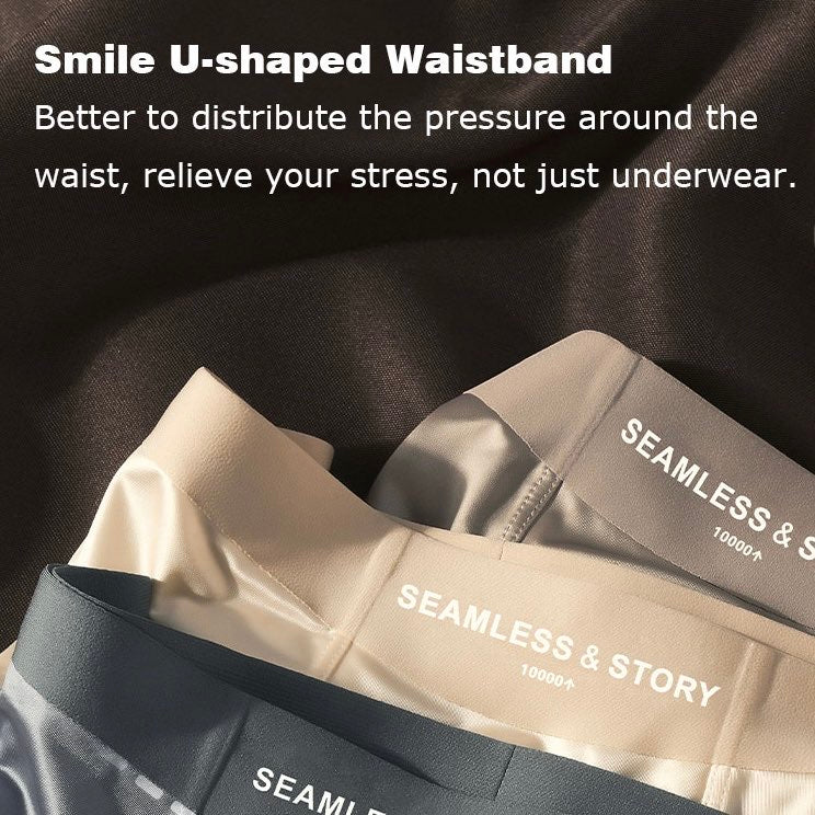 GlideFresh Boxers